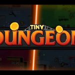 Tiny Dice Dungeon MOD APK (Vô Hạn Tiền, Mở Khóa) 1.2.1