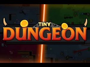 Tiny Dice Dungeon MOD APK (Vô Hạn Tiền, Mở Khóa) 1.2.1