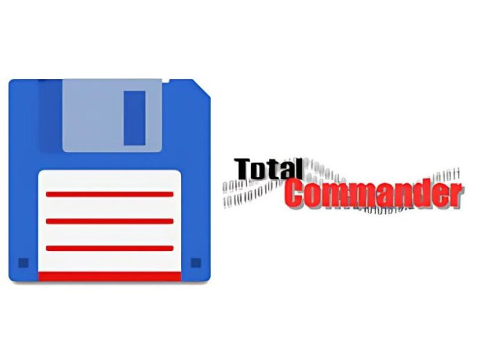 Total Commander full apk