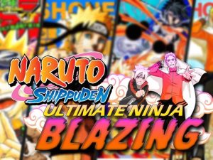 Ultimate Ninja Ninja King MOD APK (Vô hạn CHAKRA) Phiên Bản 2.28.0