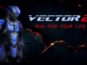 Vector 2 Hack (Vô Hạn Tiền) 1.2.1