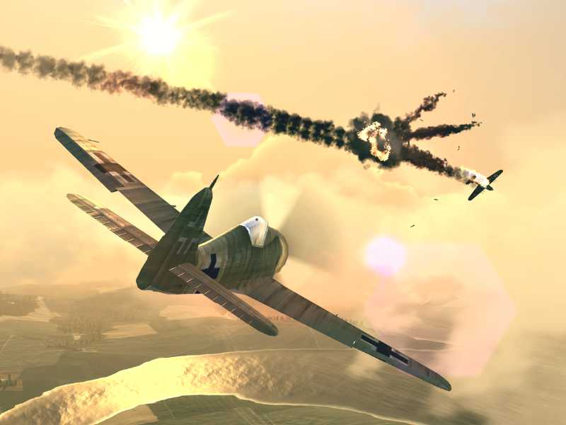 Warplanes WW2 Dogfight Hack