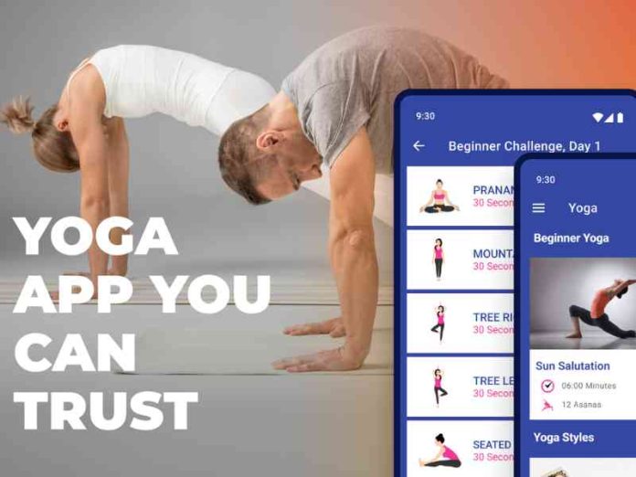 Yoga Premium APK