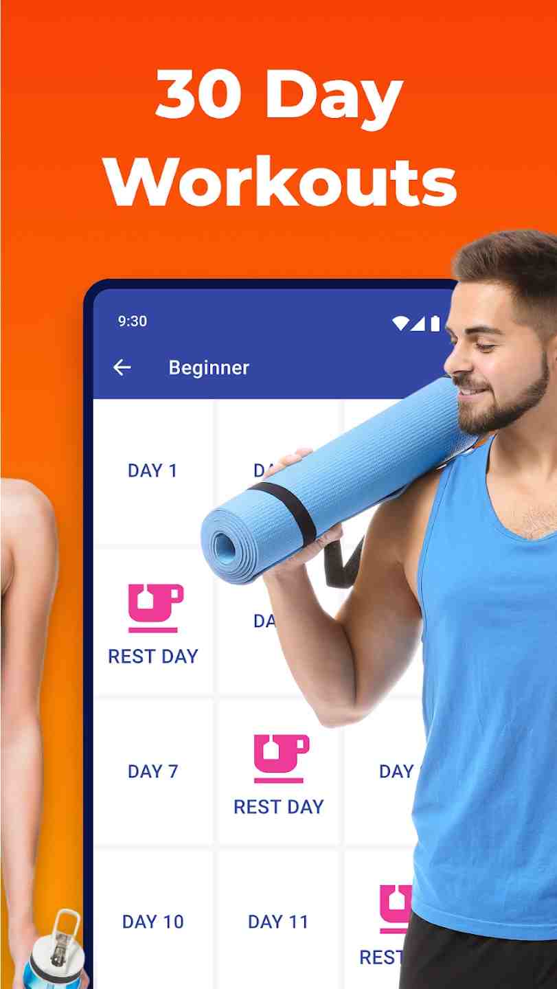 Tải Yoga Premium APK - Nâng cao sức khỏe với Yoga và Thiền hàng ngày