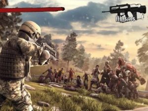 Tải Zombie Frontier 3 Hack Club (Vô Hạn Tiền) Phiên Bản 2.60