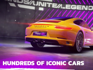 Tải Asphalt 9 MOD APK (Menu/Bất tử, không trôi dạt) 24.2.0f