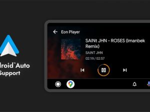 Eon Player Pro APK 5.9.0