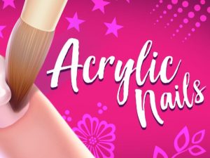 Tải Acrylic Nails MOD APK phiên bản 2.1.7.0 