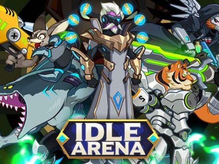 Tải afk arena lậu