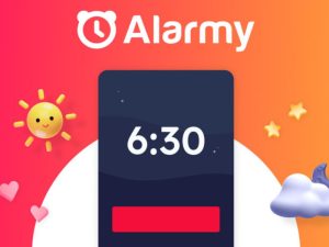 Tải Alarmy Pro Apk Cracked (Mở khóa Premium) 24.41.2