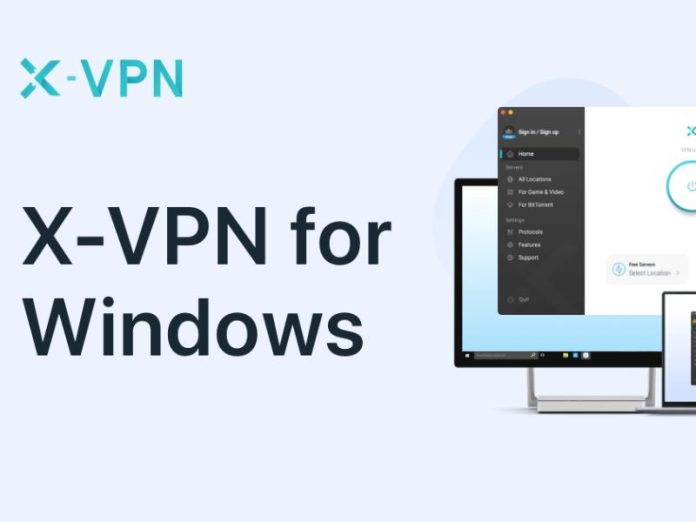 Apkmos VPN