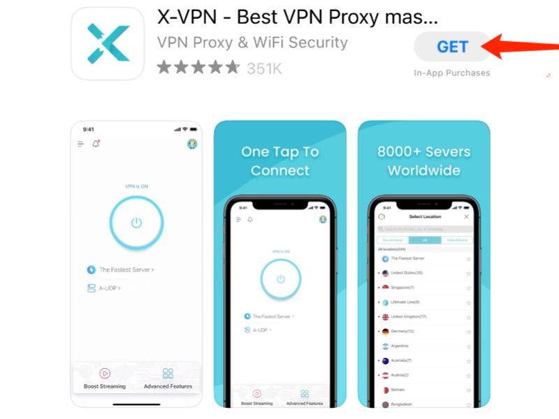 Apkmos VPN – Bảo vệ tuyệt đối cho mọi hoạt động trực tuyến của bạn