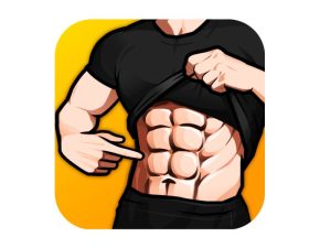 App chỉnh 6 múi miễn phí – Six Pack in 30 Days (Mở khóa Pro) 2.02