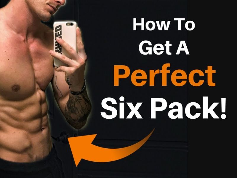 App chỉnh 6 múi miễn phí - Six Pack in 30 Days (Mở khóa Pro) 2.02