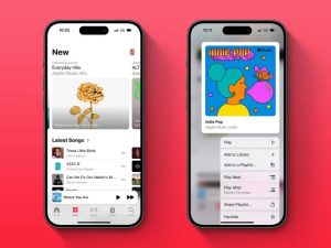 Tải Apple Music MOD APK (Mở khóa Premium) 4.9.3