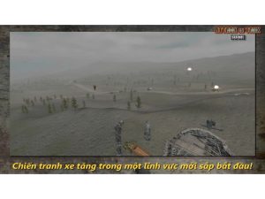Attack on Tank Raid Hack APK MOD (Vô hạn tiền) 4.2.0