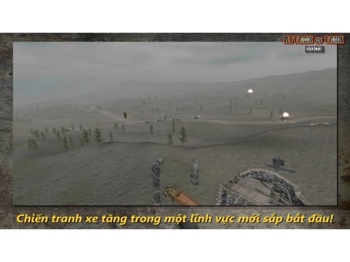 Attack on Tank Raid Hack APK MOD (Vô hạn tiền) 4.2.0