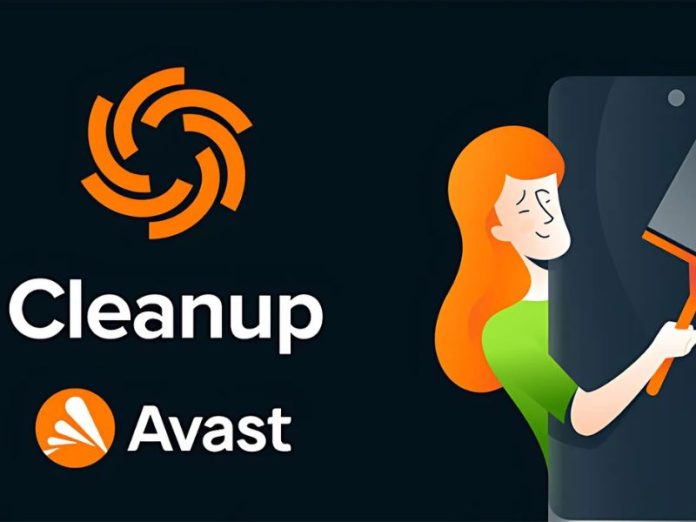 Avast Cleanup Crack