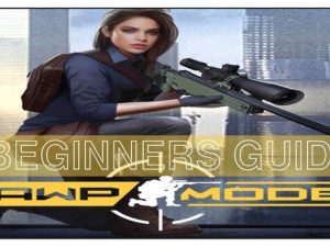 Tải AWP Mode MOD APK (Menu/Vô hạn đạn, Wall Hack) 1.8.0