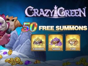 Tải bá đạo anh hùng hack Crazy Green (Menu/Vô hạn tiền/Bất tử/Sát thương cao) 0.11.2