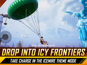 Battlegrounds Mobile India MOD APK (Menu/ESP/Auto Aim/Headshot) 3.5.0