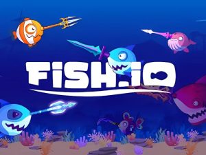 Tải Big Fish hack (Năng lượng cao) phiên bản 1.9.6