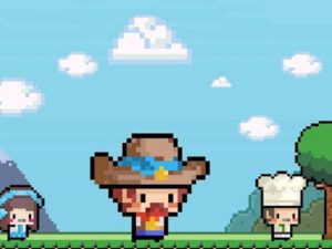 Tải Brave Run MOD APK (Mở khóa cấp độ) 1.0.3