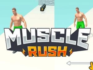 Tải game các đô vật Wwe Muscle Rush (Nâng cấp miễn phí) 1.2.25