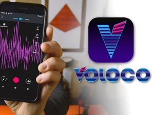 Cách chỉnh Voloco hay (Mở khóa Premium) 9.0.5