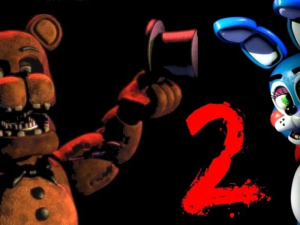Cách chơi fnaf 2 – Five Nights at Freddy’s 2 MOD APK (Mở khóa tất cả) 2.0.6