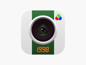 Tải 1998 Camera phiên bản mods 1.8 8 (Mở khóa Pro)
