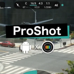 Tải ProShot APK cập nhật 8.29