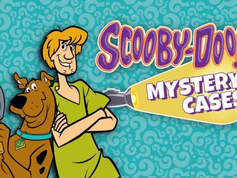 Chơi game Scooby-Doo Mystery Cases MOD (Vô hạn tiền) 1.90