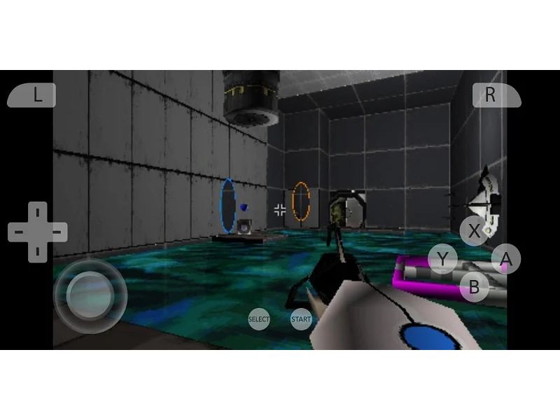 Citra Emulator MOD APK 