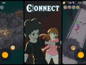 Connect ROG (Menu, Hệ số đá quý) 1.0.7