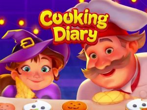 Tải Cooking Diary Cheats (Vô hạn tiền, chìa khóa) 2.33.1
