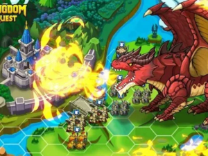 Crusader quest mod (Menu/Bất tử/Vô hiệu địch) 1.2.2