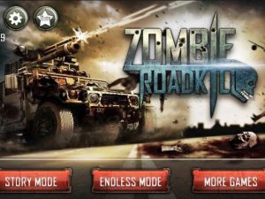Cuộc chiến zombie (Unlimited Money/Enemies Disabled) 1.0.19
