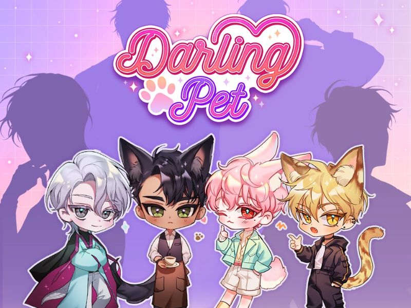 Darling Pet 7 Download MOD APK (Menu, Mở khóa Premium) 1.9.0