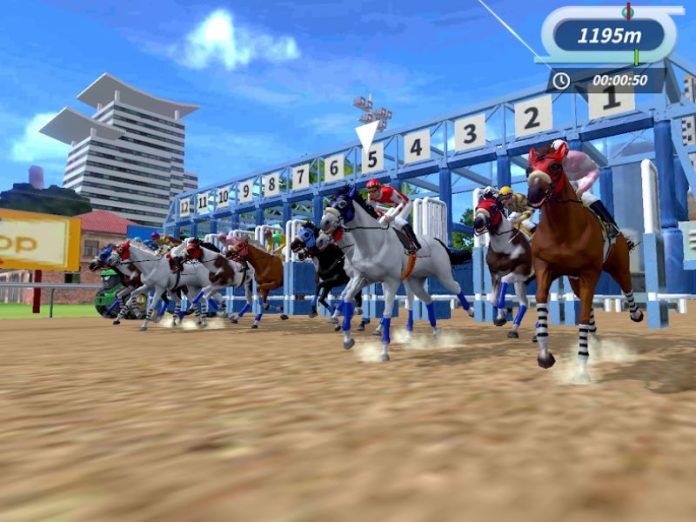 Derby Life MOD APK Download v1.9.10 (Vô Hạn Tiền)  