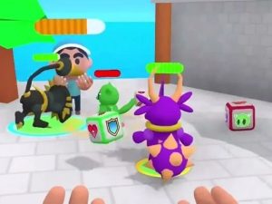 Dice player download (Menu/Thắng tức thì) 0.3.0