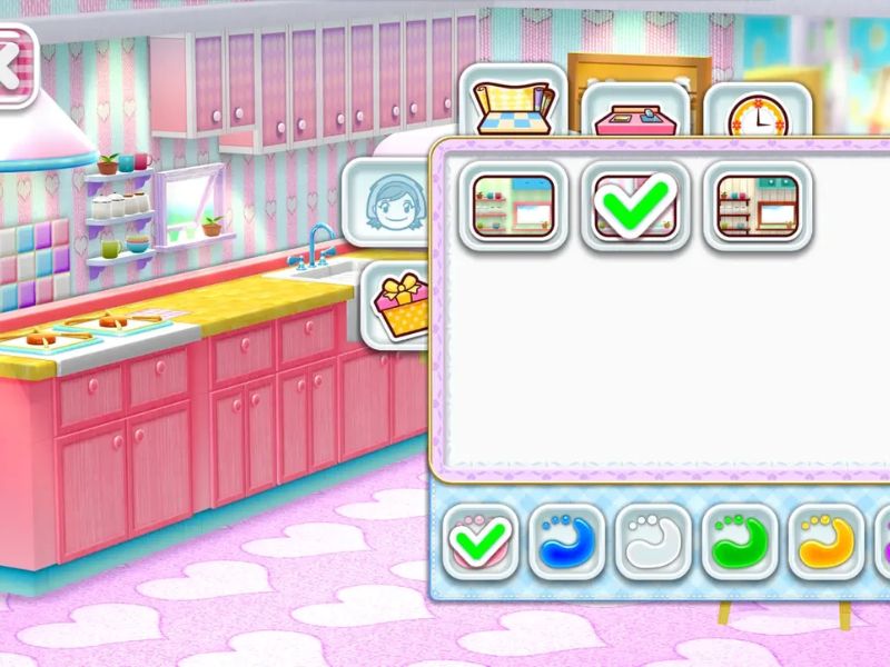 Download game Cooking Mama for PC (Vô hạn tiền) 1.112.0