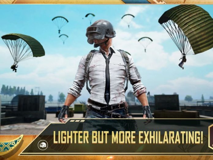 Download PUBG full crack MOD APK (Menu, Sát thương/Wallhack/Aim/Bay) 0.27.0