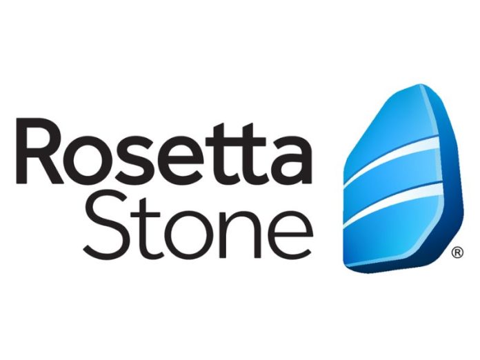 Download Rosetta Stone Full Crack