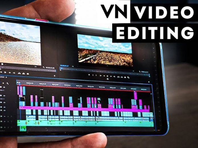 Download Video Editor Pro