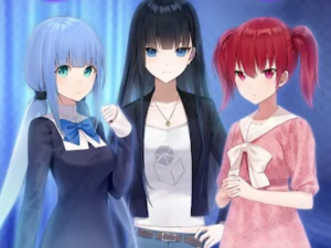 Tải Dream Girlfriend MOD (Mở khóa Premium Choices) 3.1.11