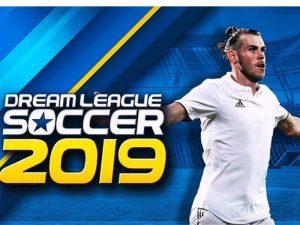 Dream League Soccer 2016 Unlimited Coins (Tiền Vô Hạn) 6.15