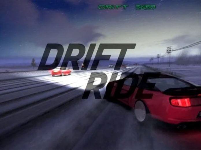 Drift Ride 3 Android MOD APK (Vô hạn tiền) 1.52