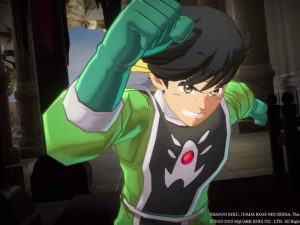 Game Ben 10 chiến đấu với quái vật Dungeon of Infinity APK 2.0.10 