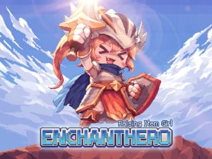 Tải phiên bản  0.8 6 Enchant Hero MOD APK (Không chi phí/Vô hạn kỹ năng)